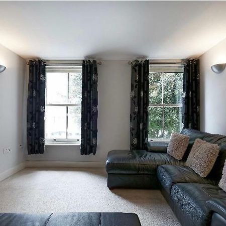 Copperfield Apartment Canterbury Buitenkant foto
