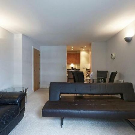 Copperfield Apartment Canterbury Buitenkant foto
