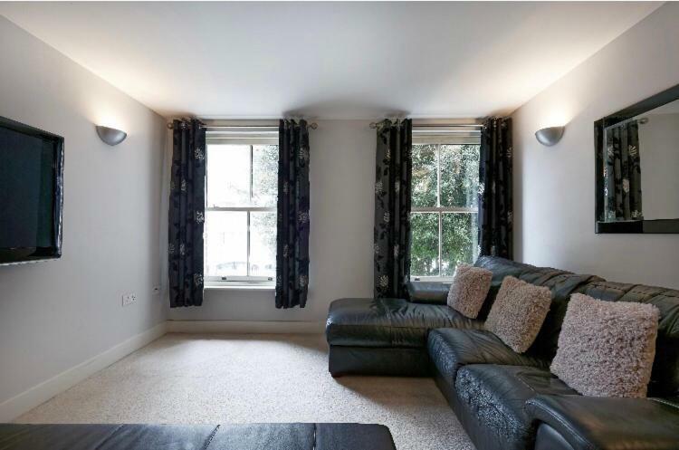 Copperfield Apartment Canterbury Buitenkant foto