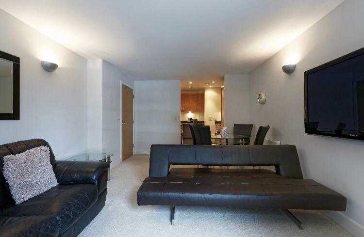 Copperfield Apartment Canterbury Buitenkant foto