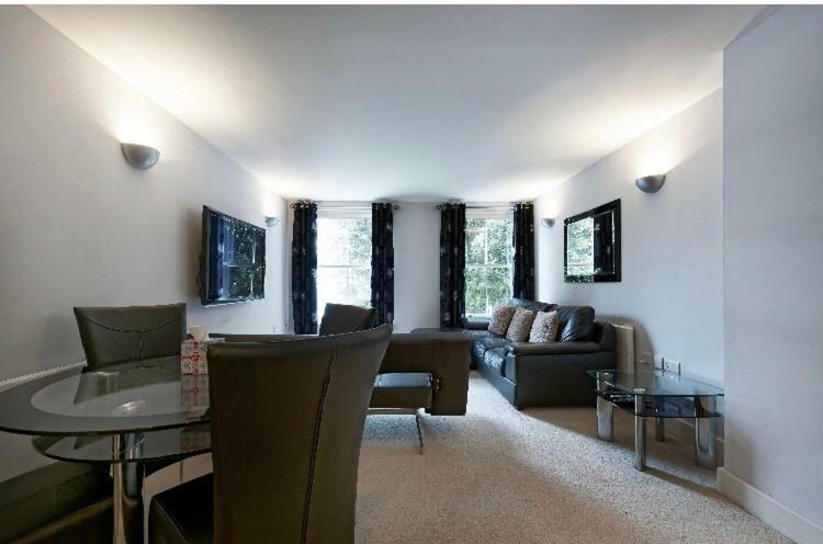 Copperfield Apartment Canterbury Buitenkant foto