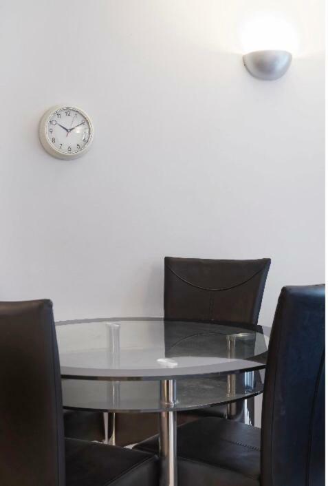 Copperfield Apartment Canterbury Buitenkant foto