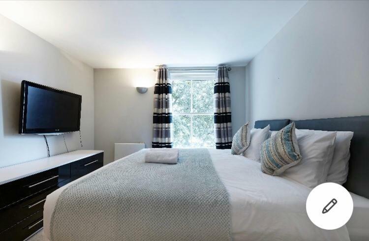 Copperfield Apartment Canterbury Buitenkant foto