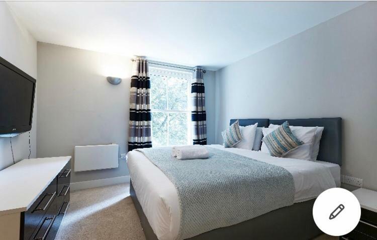 Copperfield Apartment Canterbury Buitenkant foto