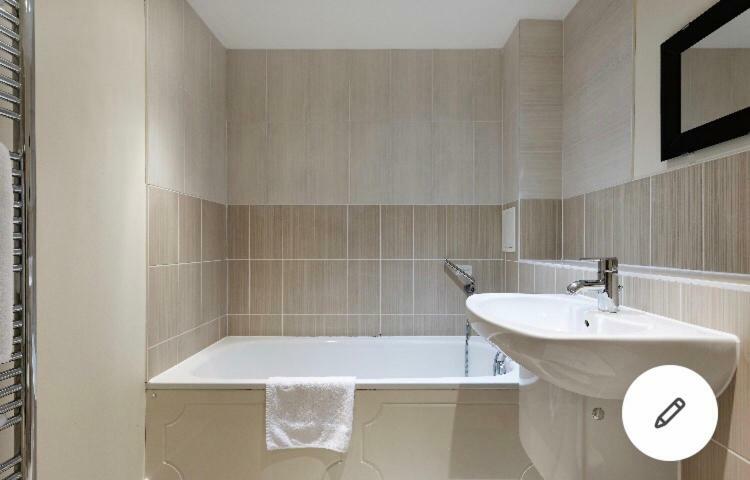 Copperfield Apartment Canterbury Buitenkant foto
