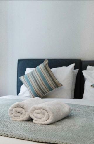Copperfield Apartment Canterbury Buitenkant foto